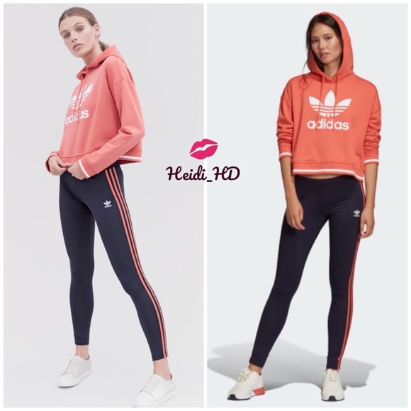 adidas Other - Adidas Originals Active Icons Outfit